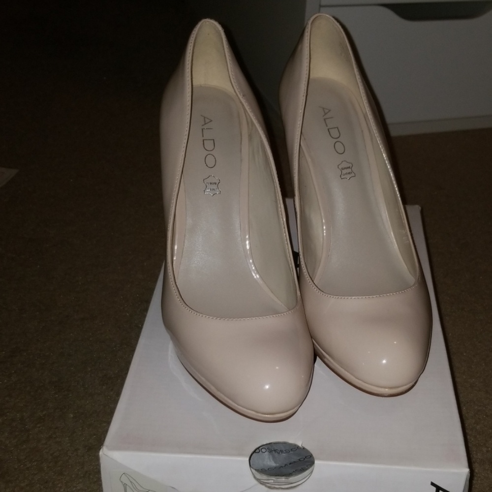 Aldos Heels